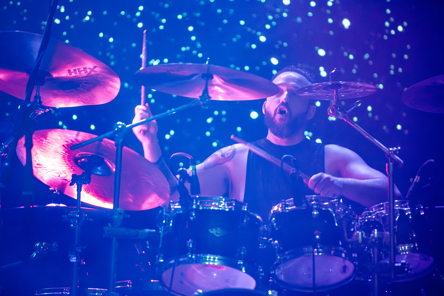 Moonspell - Wolfheart and Other Stories: The Best of Moonspell Tour 2026